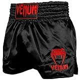 Venum Shorts Masculinos Clássicos De Muay