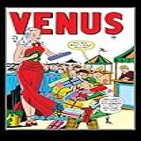Venus 1948 1952