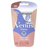 Venus Aparelho Descartável C 2 Intima