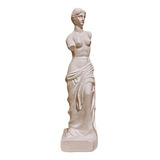 Vênus De Milo Estátua Escultura Grega