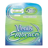 Venus Embrace Carga C 4 Cartuchos
