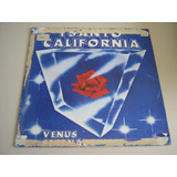 Venus Serenade I Santo California 1979 Lp Vinil