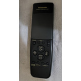 Veq1642 Controle Remoto Panasonic Áudio Cassete