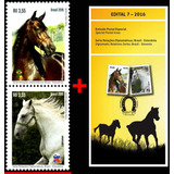 Ver Desc C 3592 93 2016 Rel Dipl Eslovênia Cavalo edital