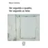 Ver Segundo O Quadro, Ver Segundo As Telas, De Mauro Carbone. Editora Educs, Capa Mole Em Português