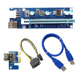 Ver009s Pcie Riser Card