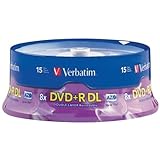 VER95484 Verbatim DVD R