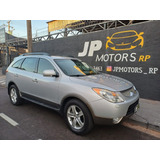 Vera Cruz 3 8 Gls 4wd 4x4 V6 24v Gasolina 4p Automático