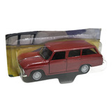 Veraneio Miniatura Historia Carros