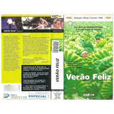 Verão Feliz - Cult -consulte Takeshi Kitano