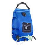 Verão Saco Chuveiro Solar 5 Gallons 20l Prémio Saco Azul
