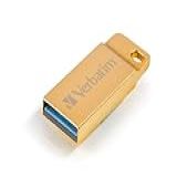 Verbatim 16 GB Metal Executive USB
