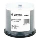 Verbatim Cd r 700mb