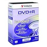 Verbatim DVD R 4 7 GB