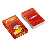 Verbos Proibidos Jogo Desafios