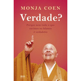 Verdade De Monja