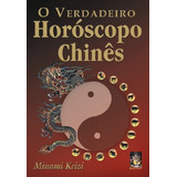 Verdadeiro Horoscopo Chines 