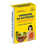 Verdades Da Nutricao