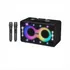 Verde Marca Microfone Bluetooth Impermeável Alto-falante 35w