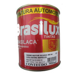 Verde Motor Scania 84 Tinta Aut Laca duco 900ml brasilux