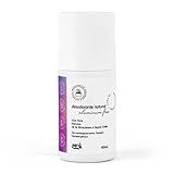 Verdi Natural Desodorante Natural Sem Alumínio - Sem Alumínio - Loção - Fragrância Suave Cítrico Refrescante