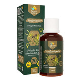 Verdprópolis Solução Alcoolica 70 30ml