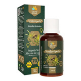 Verdprópolis Solução Alcoolica 70 30ml