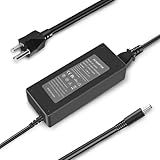 Verful 90W AC Adapter For Dell Optiplex Micro 9020 7050 7010 7040 3050 7060 5050 5060 7070 Micro Desktop Power Supply-for Dell Optiplex Micro PC- For Optiplex 3060 3070 3080