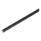 Vergalhão Redondo Maciço Aço Carbono 1 4 6 35mm 2 Metros