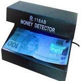 Verificador De Notas Falsas Electronic Money Detector