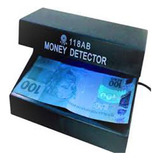 Verificador De Notas Falsas Electronic Money Detector