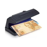 Verificador Notas Falsas Detector Dinheiro