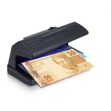 Verificador Notas Falsas Electronic Money Detector Dinheiro 110v 220v
