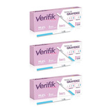 Verifik Teste De Gravidez