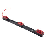 Vermelho Bar Id 9 3 Luz Marcador Luz Led Strip Luz