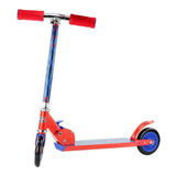 Vermelho Best Race Patinete 2 Rodas   Bbr Toys R2957