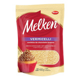 Vermicelli Melken Br 400g