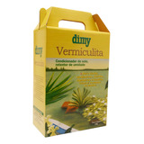 Vermiculita Dimy 2 Litros P Mudas Plantas Vermiculita Dimy Cor Flocos Granulometria Máxima 0 01 Cm Granulometria Mínima 0 01 Cm