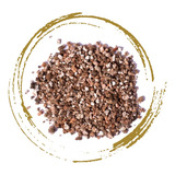 Vermiculita Expandida Cultivo Sachê Fina Ou Média 10 Litros