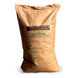Vermiculita Expandida Media 100 Litros Planta Jardim Cultivo