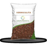 Vermiculita Fina 05 Litros Tratada E Higienizada