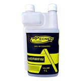Vermifim Pecnew Frasco De