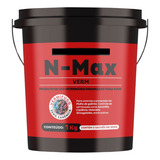 Vermífugo 100 Orgânico Para Aves De Posturas 1 Kg