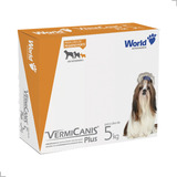 Vermifugo Para Caes Border