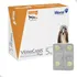 Vermifugo Para Caes Border Collie Vermicanis 01-10kg 4cp