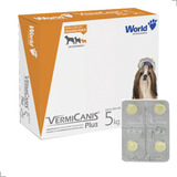Vermifugo Para Caes Border