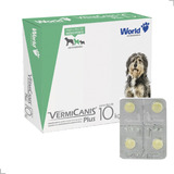 Vermifugo Para Caes Border