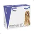Vermifugo Para Caes Border Collie Vermicanis 30-60kg 2 Cp