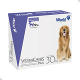 Vermifugo Para Caes Border