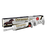 Vermífugo Para Equinos Vetnil Doraequi Plus 35 Gr